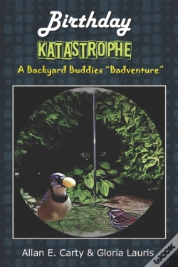 Capa do artigo Birthday Katastrophe