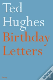 Capa do artigo Birthday Letters