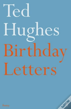 Capa do artigo Birthday Letters
