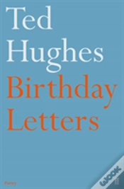 Capa do artigo Birthday Letters