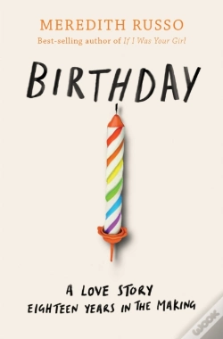 Capa do artigo Birthday