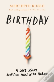Capa do artigo Birthday