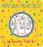 Birthday Monsters! - Preview