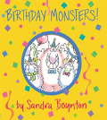 Birthday Monsters