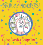 Birthday Monsters - Preview
