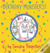 Capa do artigo Birthday Monsters