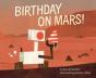 Birthday On Mars! - Preview