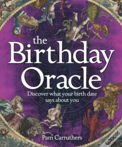 Capa do artigo Birthday Oracle