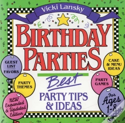 Capa do artigo Birthday Parties