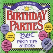 Capa do artigo Birthday Parties