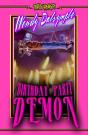 Birthday Party Demon - Preview