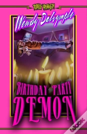 Capa do artigo Birthday Party Demon