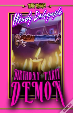 Capa do artigo Birthday Party Demon