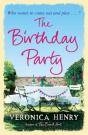 Birthday Party - Preview