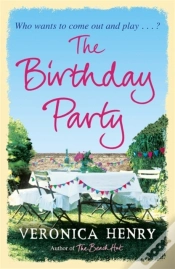 Capa do artigo Birthday Party