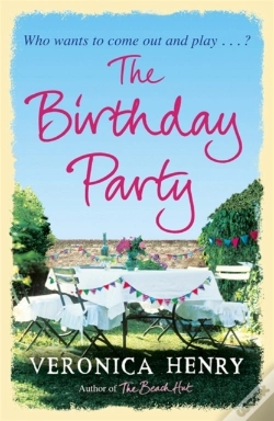 Capa do artigo Birthday Party