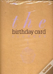 Capa do artigo Birthday Planner