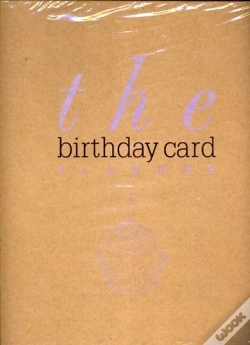Capa do artigo Birthday Planner