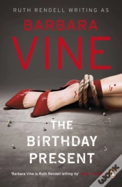 Capa do artigo Birthday Present
