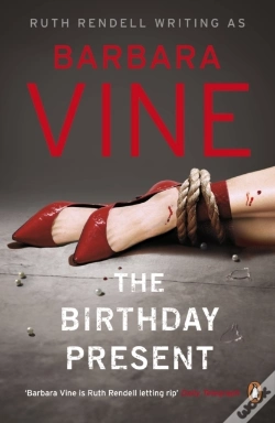 Capa do artigo Birthday Present