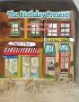 Birthday Present - Preview