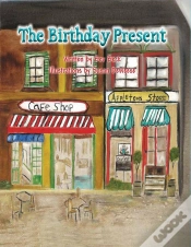 Capa do artigo Birthday Present