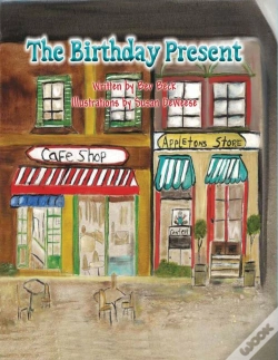 Capa do artigo Birthday Present