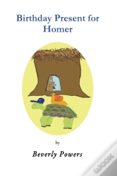 Birthday Present For Homer