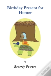 Capa do artigo Birthday Present For Homer