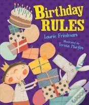 Capa do artigo Birthday Rules