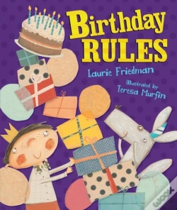Capa do artigo Birthday Rules