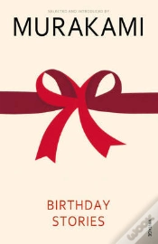 Capa do artigo Birthday Stories