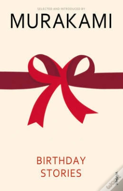 Capa do artigo Birthday Stories