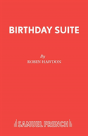 Birthday Suite - Preview