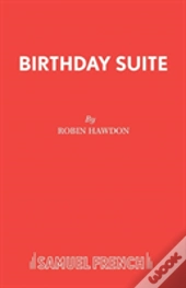 Birthday Suite