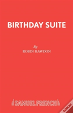 Capa do artigo Birthday Suite