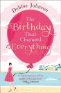 Birthday That Changed Everything - Preview