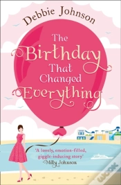 Capa do artigo Birthday That Changed Everything