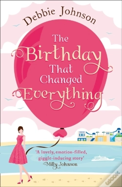 Capa do artigo Birthday That Changed Everything