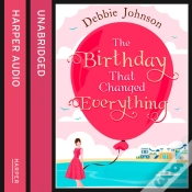 Capa do artigo Birthday That Changed Everything