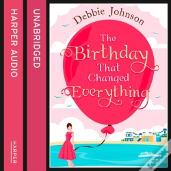 Capa do artigo Birthday That Changed Everything