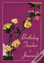 Birthday Tracker & Journal