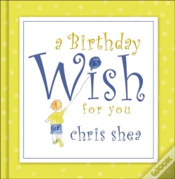 Capa do artigo Birthday Wish For You