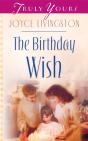 Birthday Wish - Preview