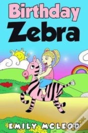 Capa do artigo Birthday Zebra