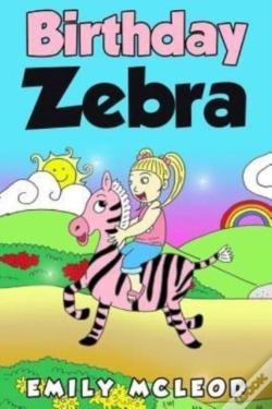 Capa do artigo Birthday Zebra