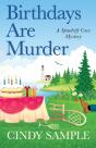 Birthdays Are Murder - Preview