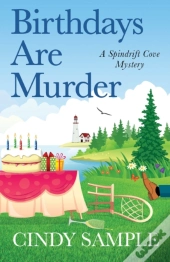 Birthdays Are Murder