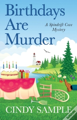 Capa do artigo Birthdays Are Murder
