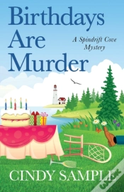 Capa do artigo Birthdays Are Murder
